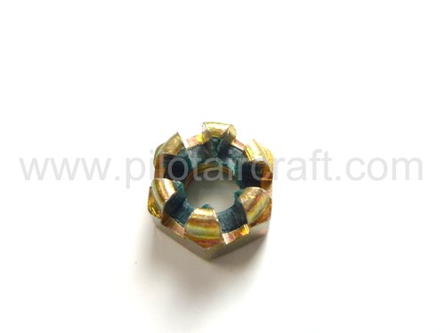 MS17825-4   SCREW